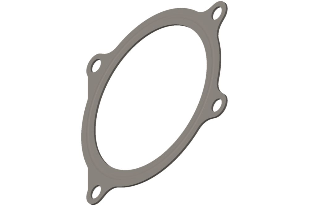 GASKET