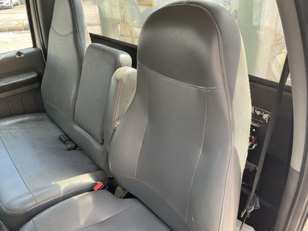 2019 Ford F-750 Powerstroke Versalift VTP-40NE Cable Placer Truck