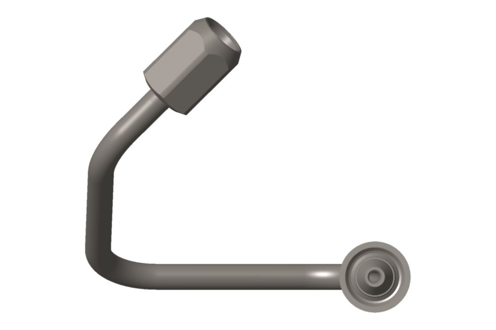 TUBE,INJECTOR FUEL SUPPLY