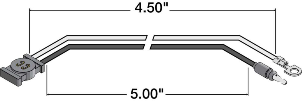 LED PLUG