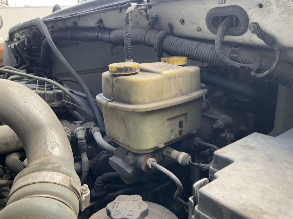 2019 Ford F-750 Powerstroke Versalift VTP-40NE Cable Placer Truck