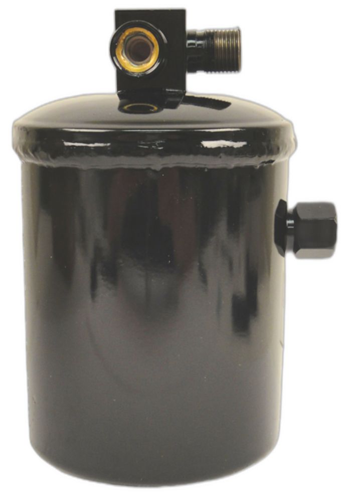 HEAVY DUTY DRIER