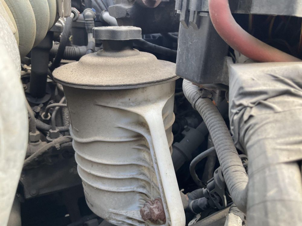 2019 Ford F-750 Powerstroke Versalift VTP-40NE Cable Placer Truck
