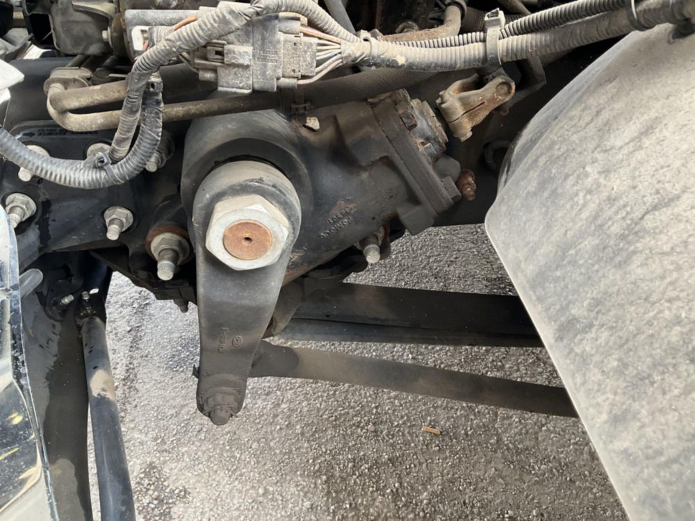 2019 Ford F-750 Powerstroke Versalift VTP-40NE Cable Placer Truck