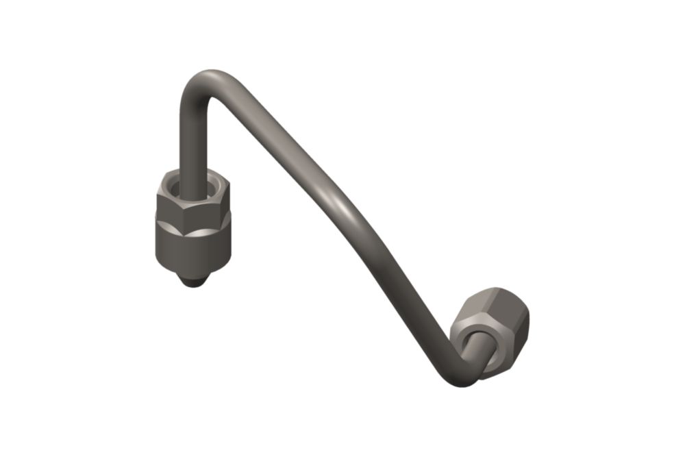 TUBE,INJECTOR FUEL SUPPLY