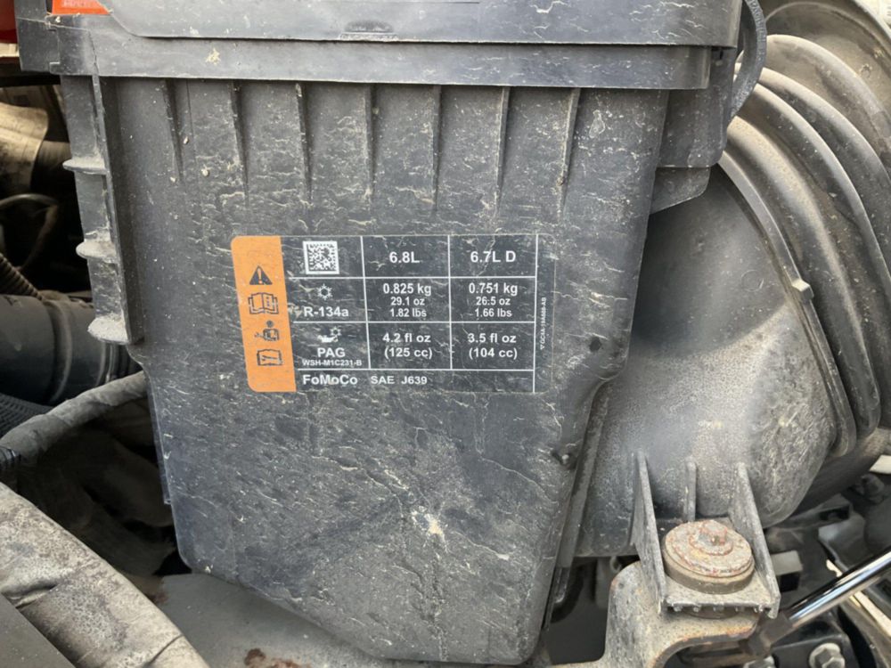 2019 Ford F-750 Powerstroke Versalift VTP-40NE Cable Placer Truck
