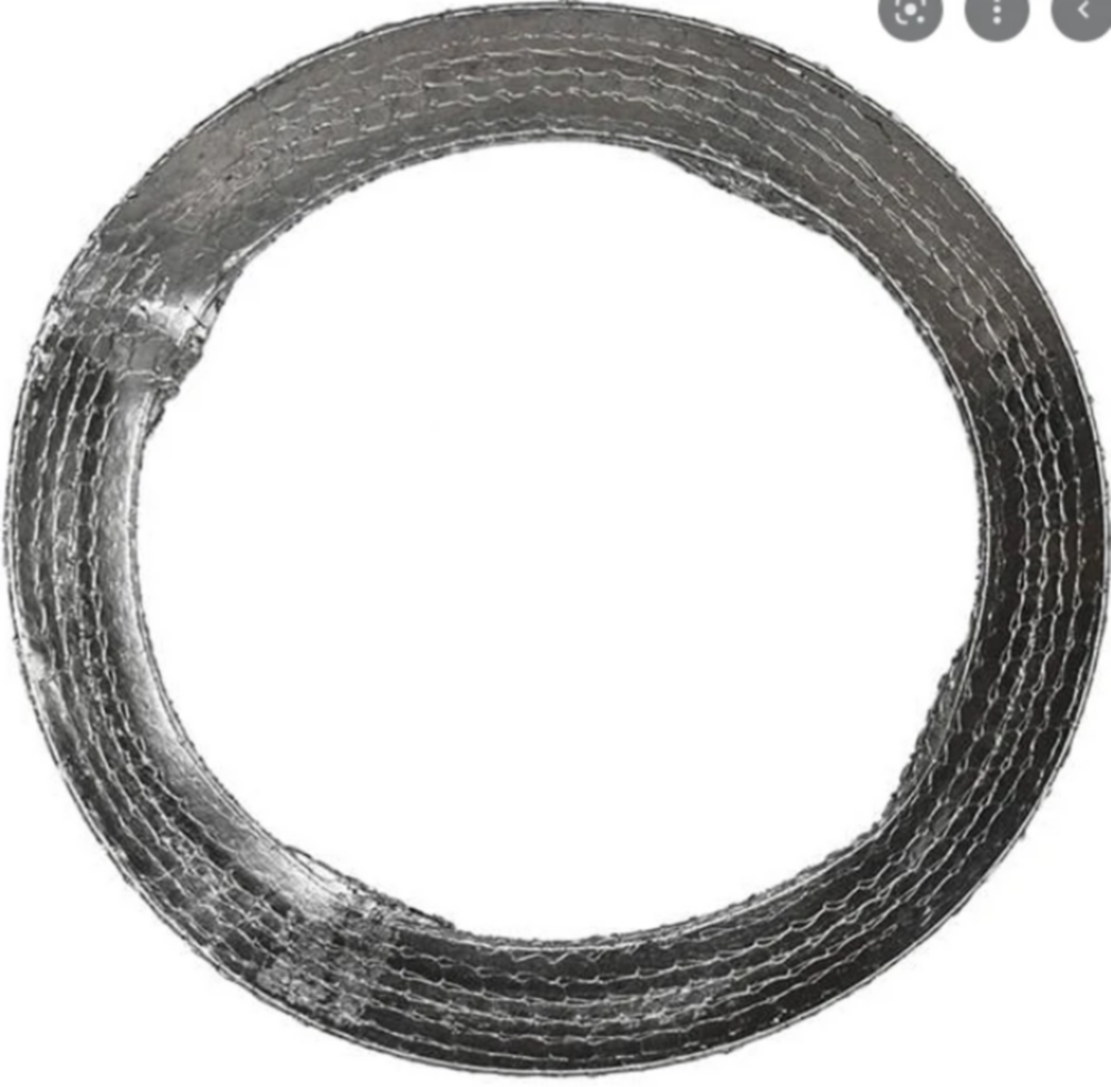 Automann DOC Gasket Cummins Paccar