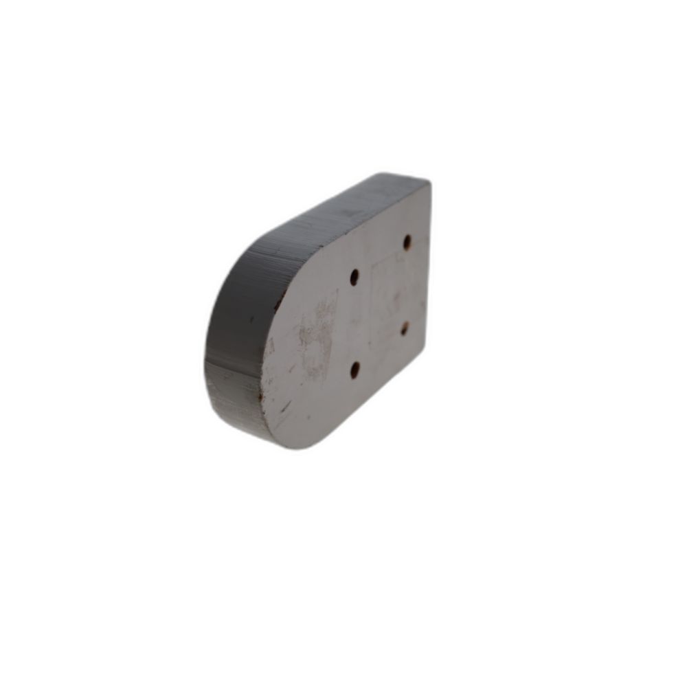 WEAR PAD PLATE