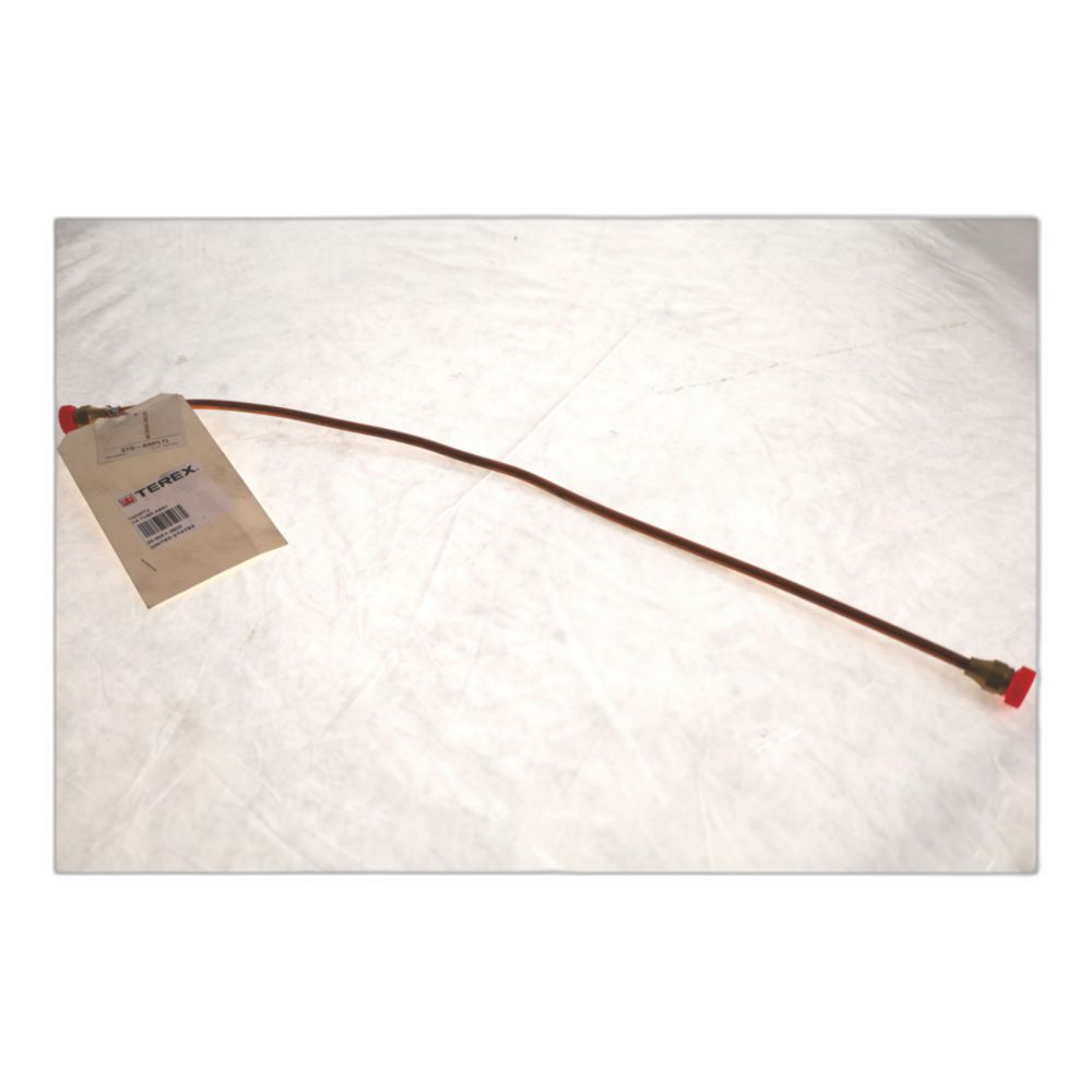 1/4 TUBE ASSY