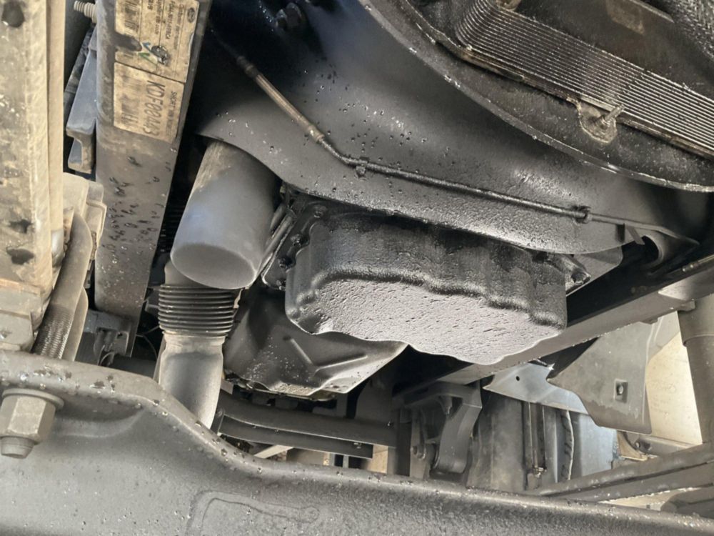 2019 Ford F-750 Powerstroke Versalift VTP-40NE Cable Placer Truck