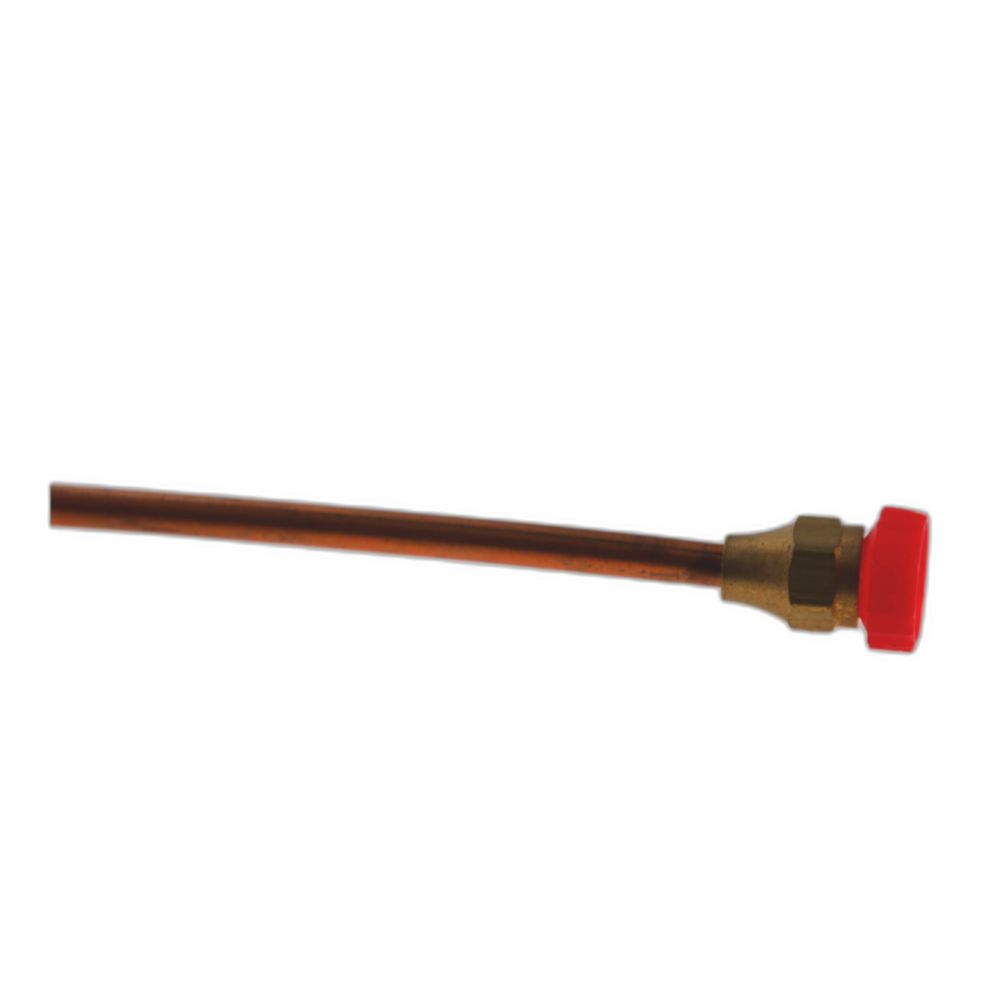 1/4 TUBE ASSY
