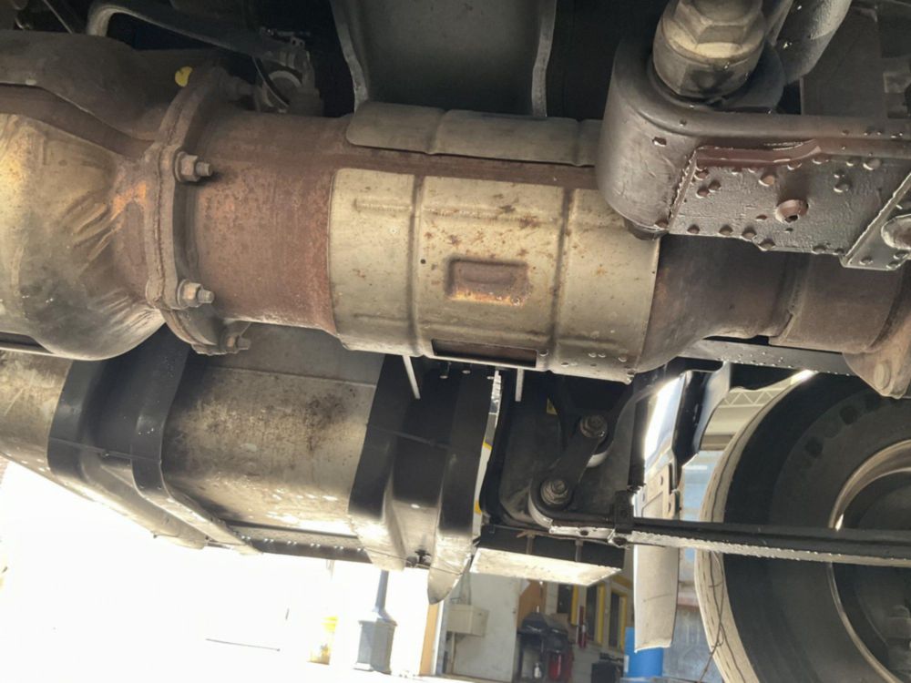 2019 Ford F-750 Powerstroke Versalift VTP-40NE Cable Placer Truck