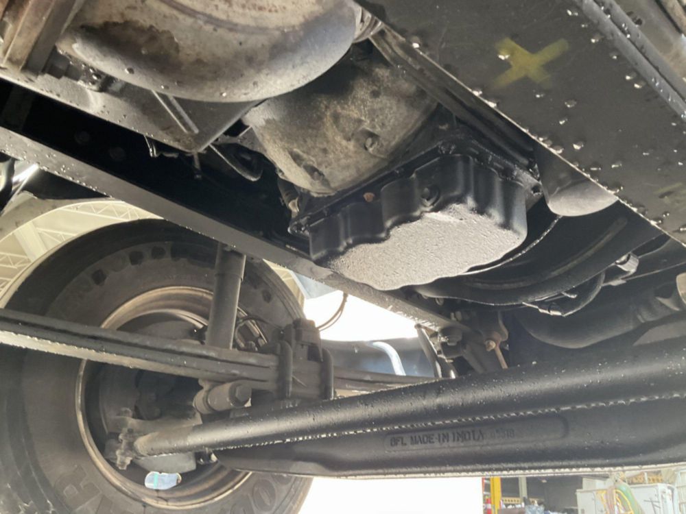 2019 Ford F-750 Powerstroke Versalift VTP-40NE Cable Placer Truck