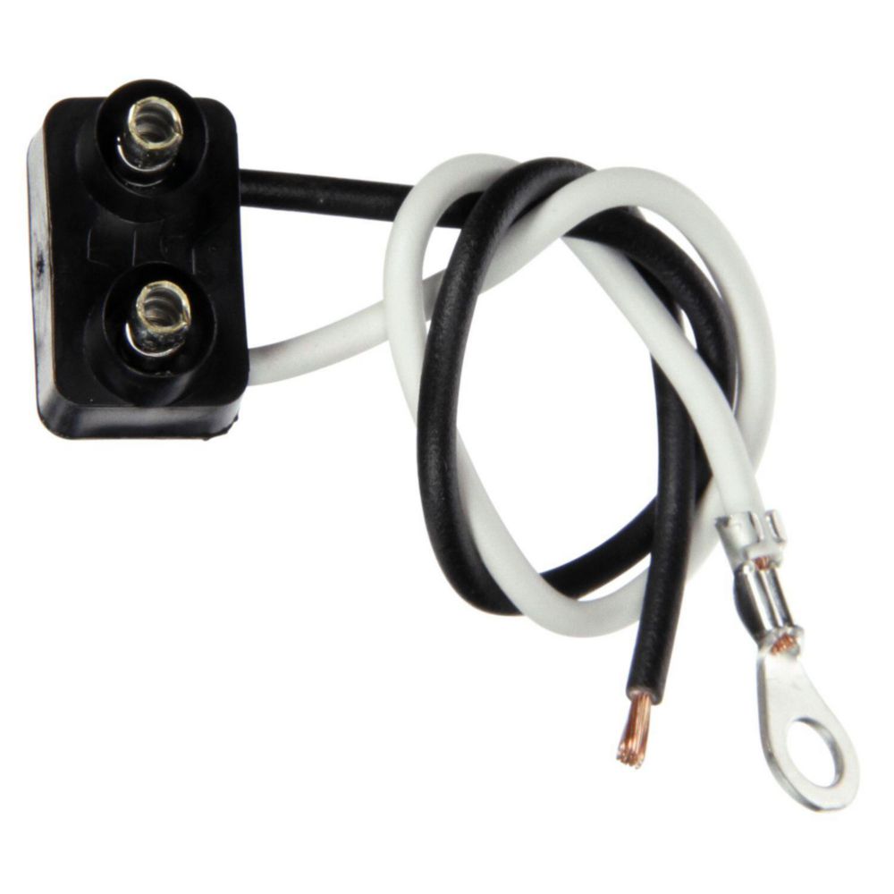 RIGHT ANGLE PLUG