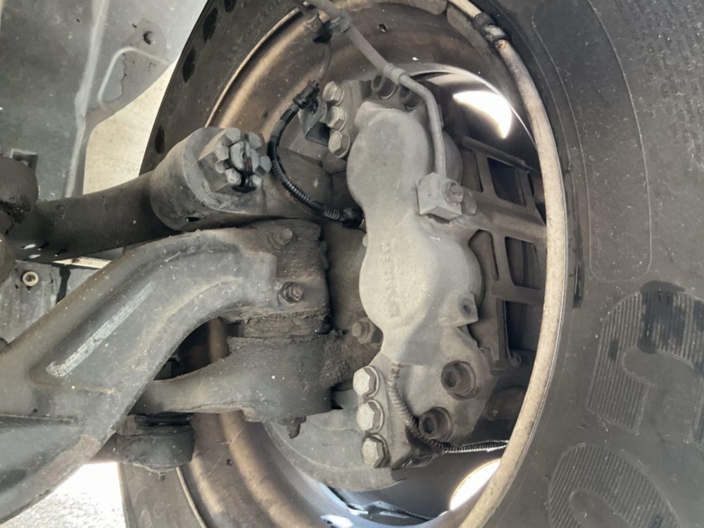 2019 Ford F-750 Powerstroke Versalift VTP-40NE Cable Placer Truck