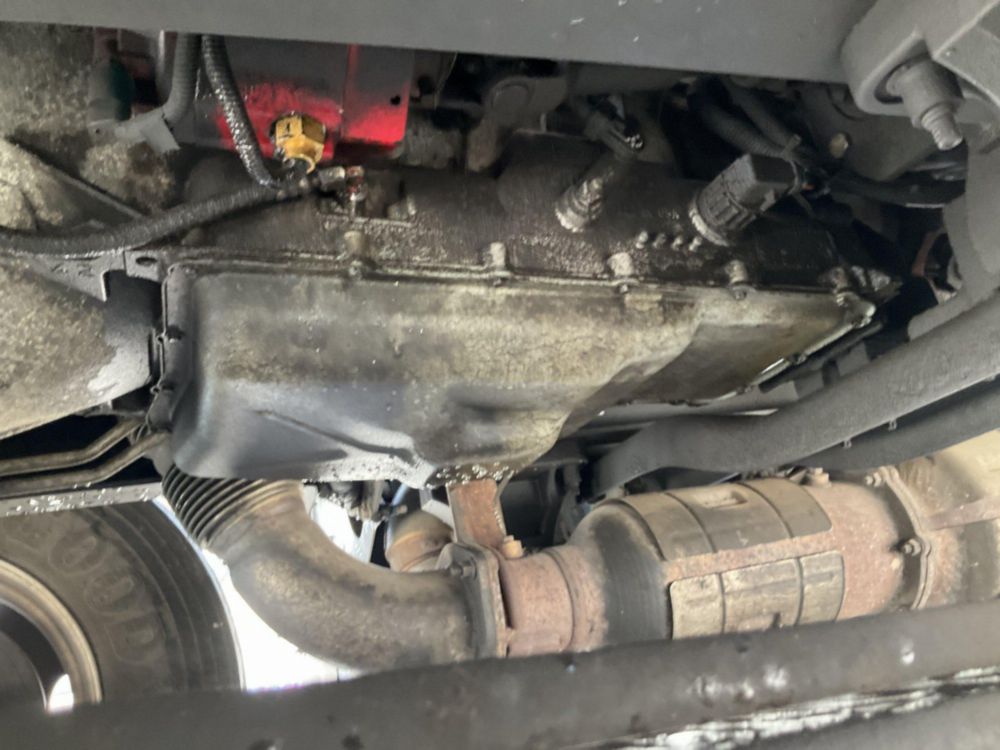2019 Ford F-750 Powerstroke Versalift VTP-40NE Cable Placer Truck