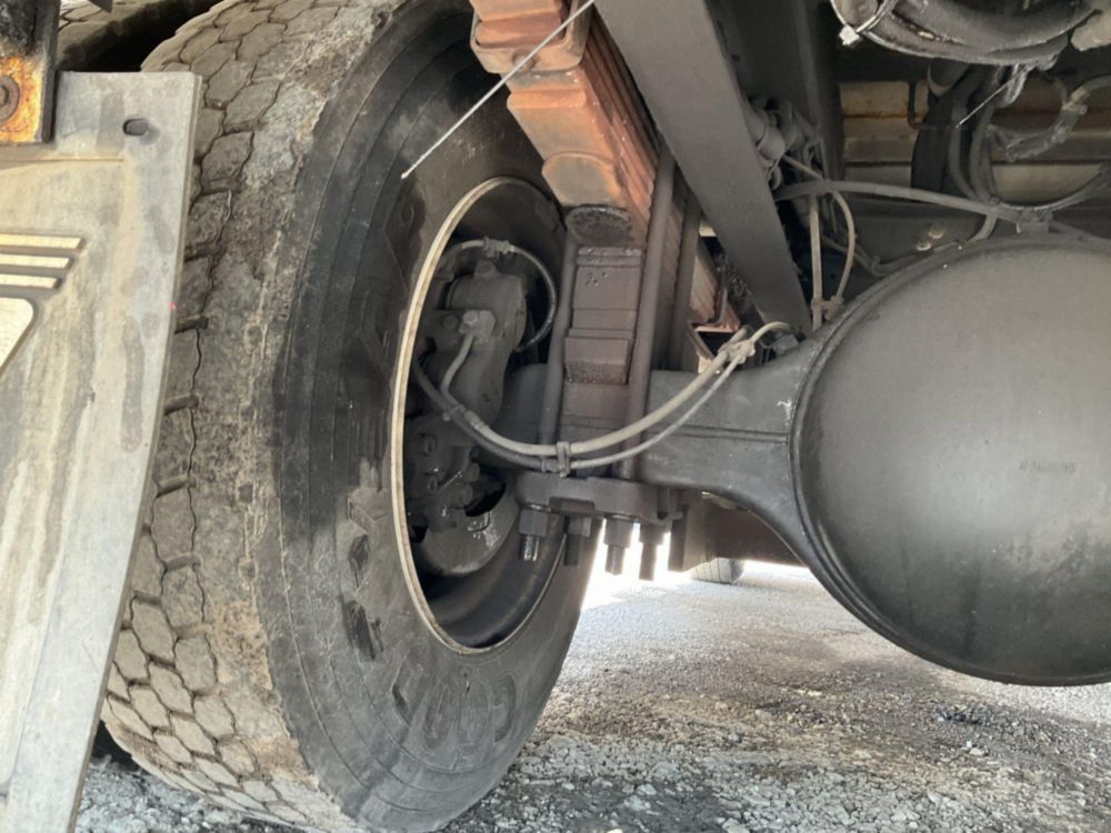 2019 Ford F-750 Powerstroke Versalift VTP-40NE Cable Placer Truck