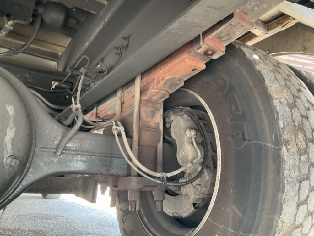 2019 Ford F-750 Powerstroke Versalift VTP-40NE Cable Placer Truck
