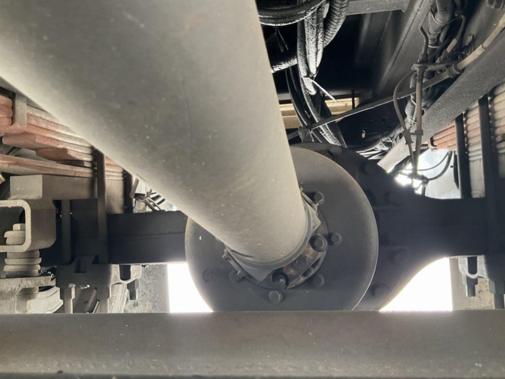 2019 Ford F-750 Powerstroke Versalift VTP-40NE Cable Placer Truck
