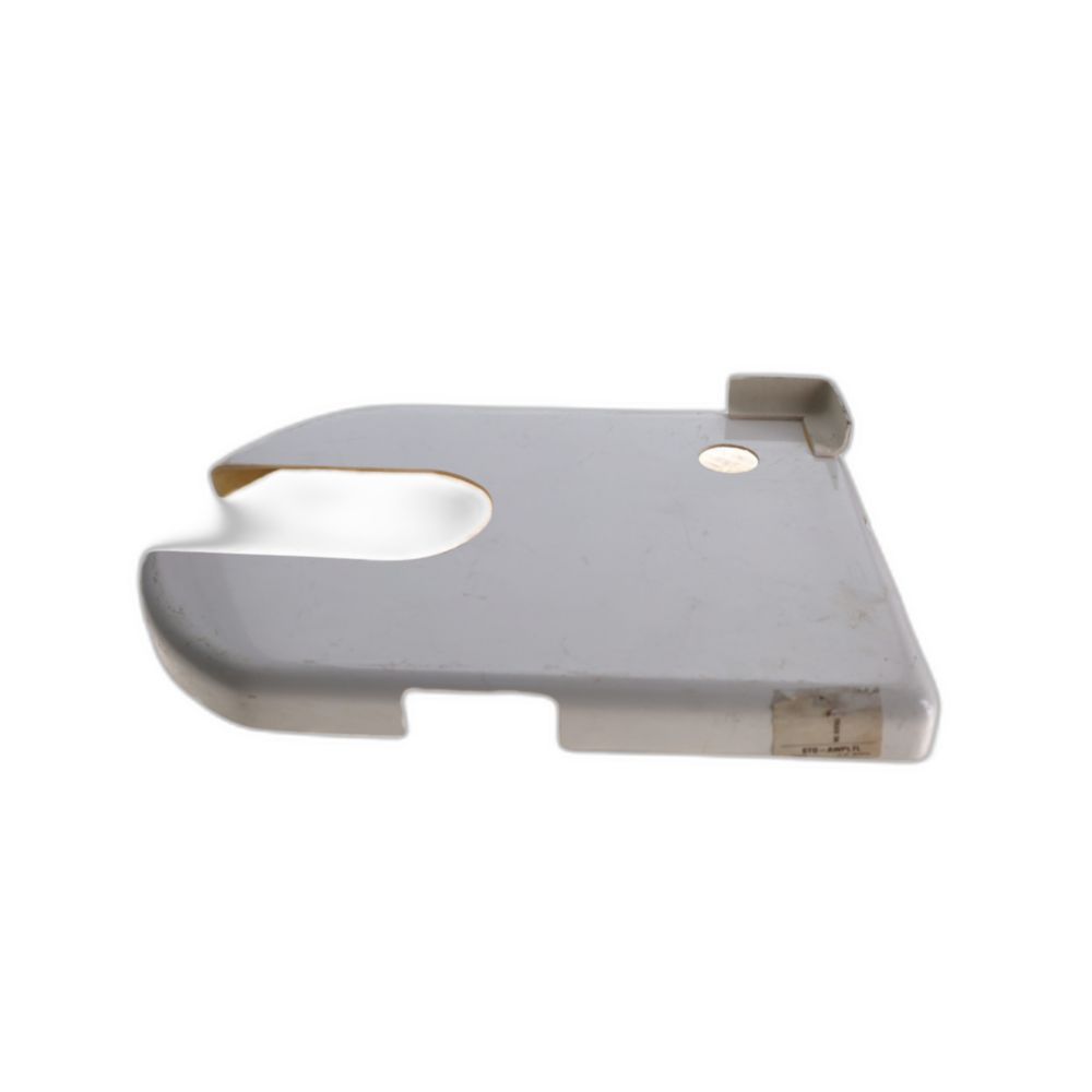 JIB/ WINCH COVER INSIDE