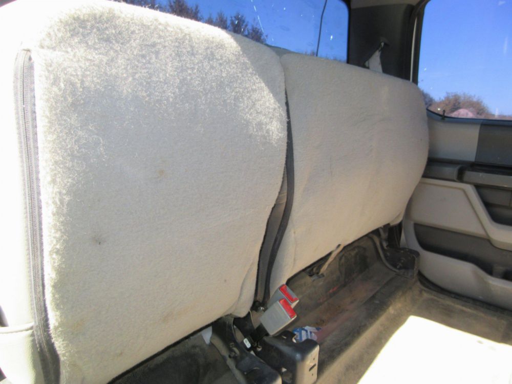 2019 Ford F-350 4x4 Crew Cab Service Truck