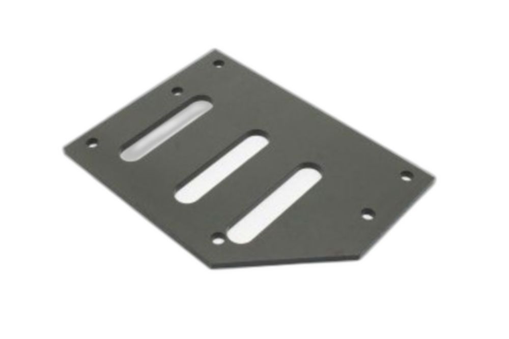 CONTROL HEAD MTG PLATE
