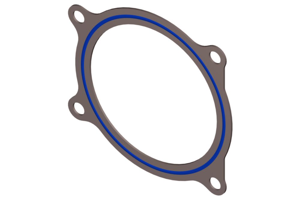 GASKET