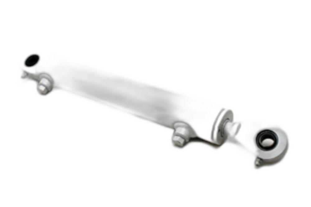 SLAVE CYLINDER