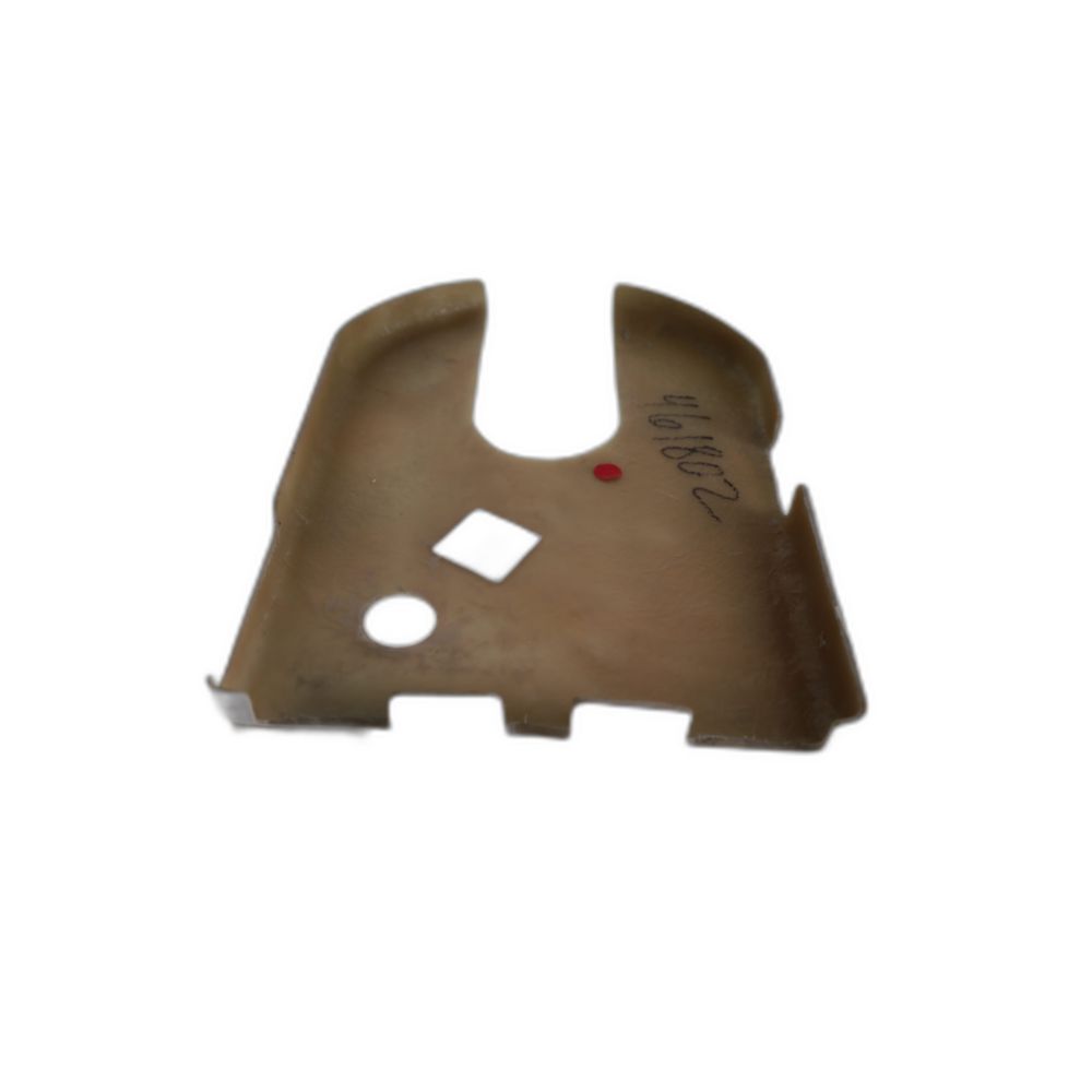 JIB/ WINCH COVER INSIDE