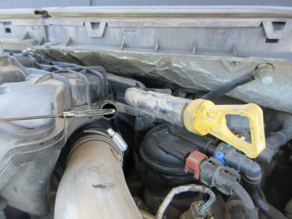 2019 Ford F-350 4x4 Crew Cab Service Truck