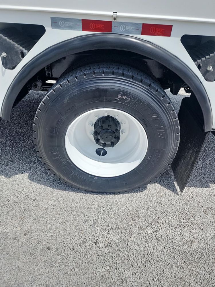 2018 Freightliner M2106 4x4 Terex TC55 Bucket Truck