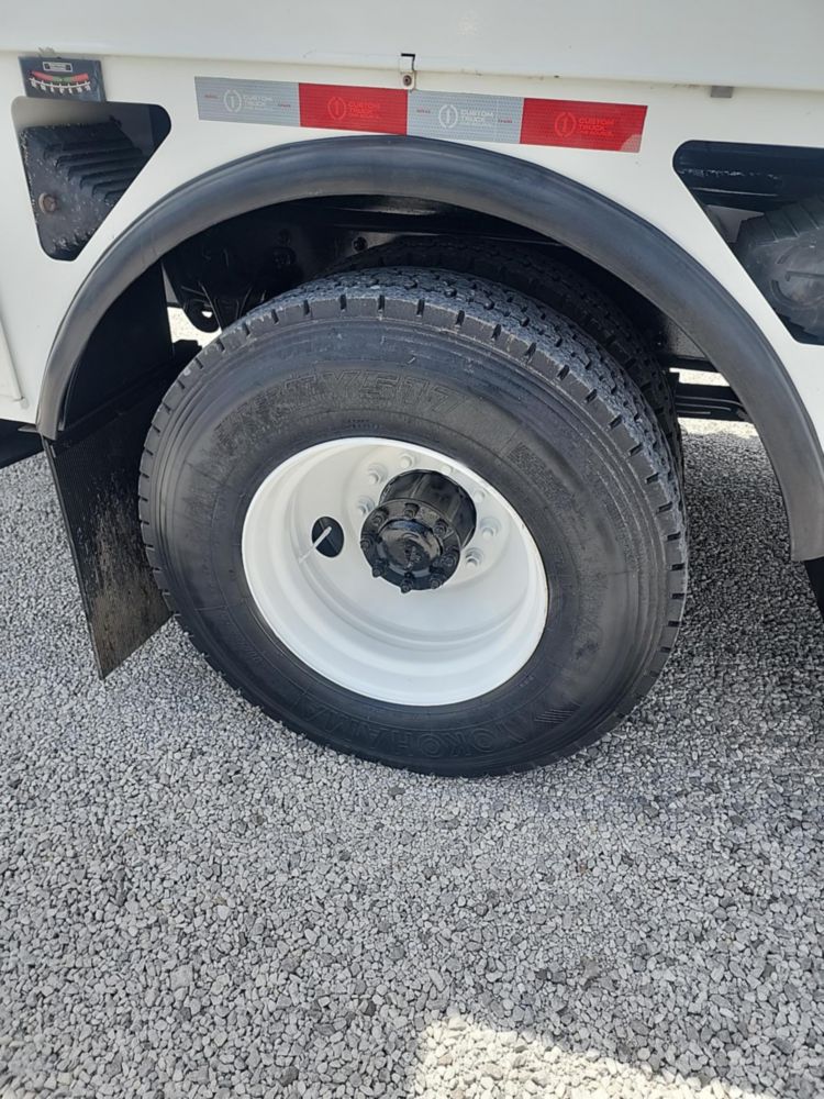 2018 Freightliner M2106 4x4 Terex TC55 Bucket Truck
