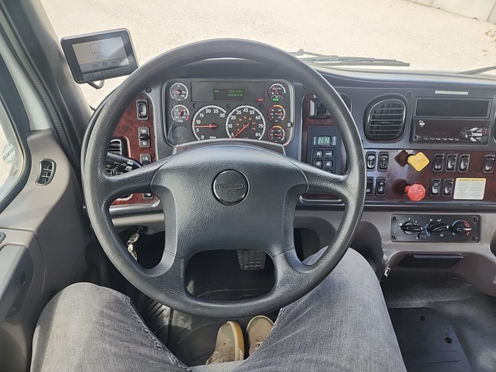 2018 Freightliner M2106 4x4 Terex TC55 Bucket Truck