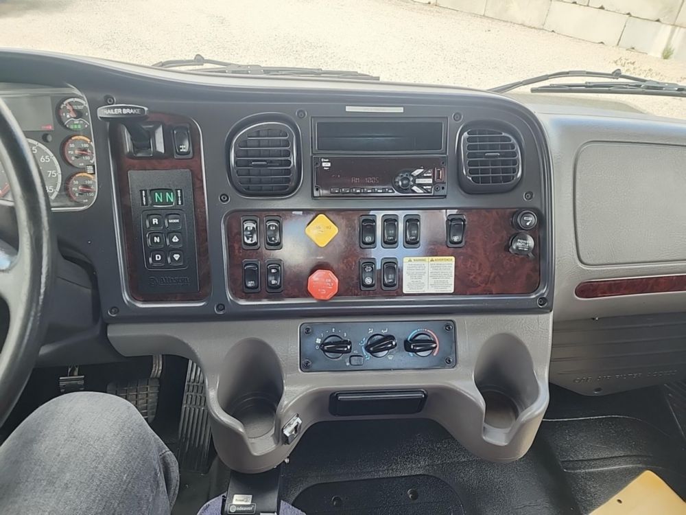 2018 Freightliner M2106 4x4 Terex TC55 Bucket Truck