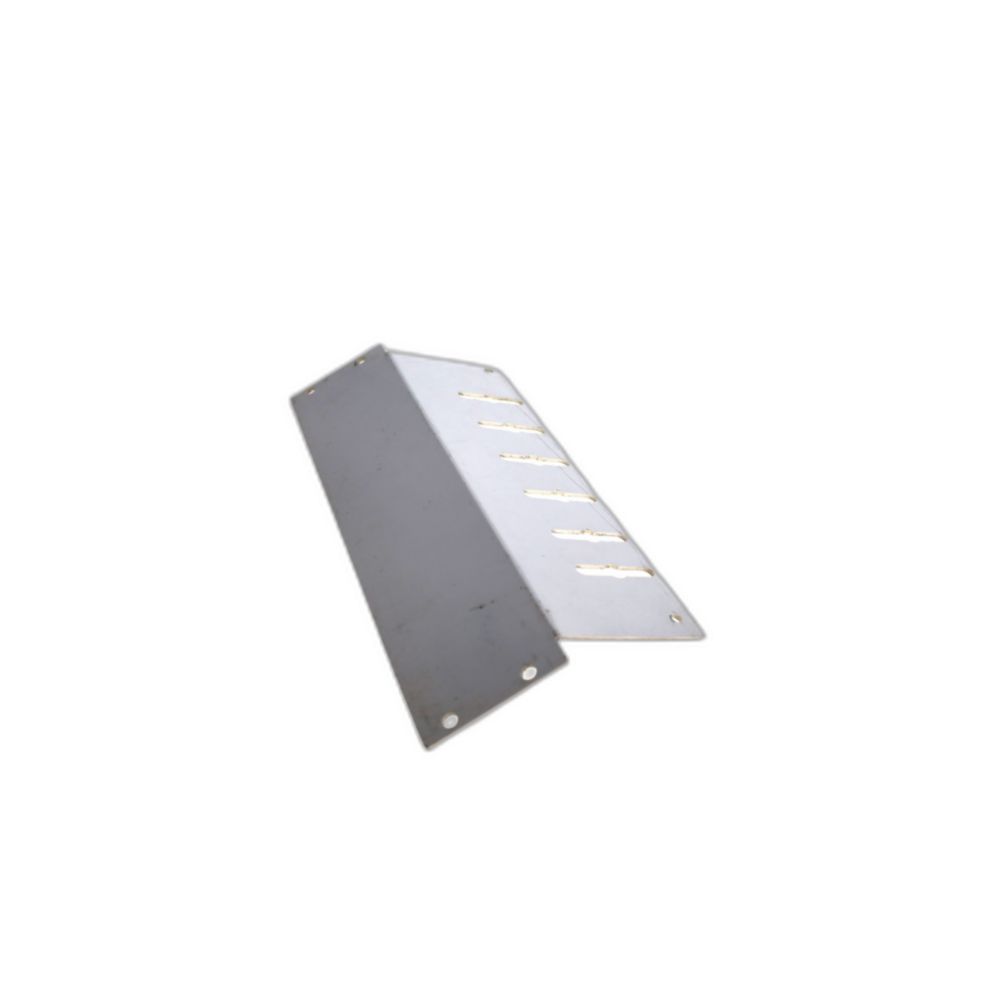 LIFT LOCK BRKT COVER RH