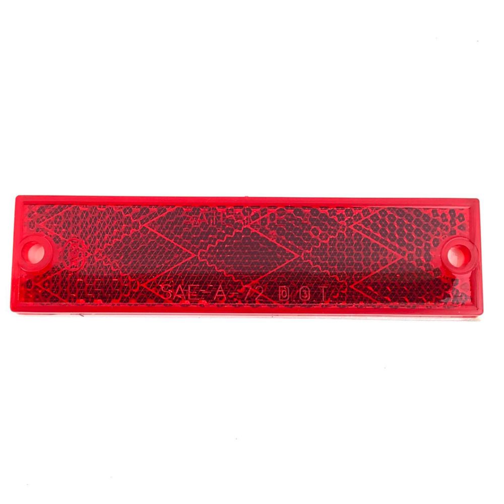 REFLECTOR 1.25"" X 4.375""