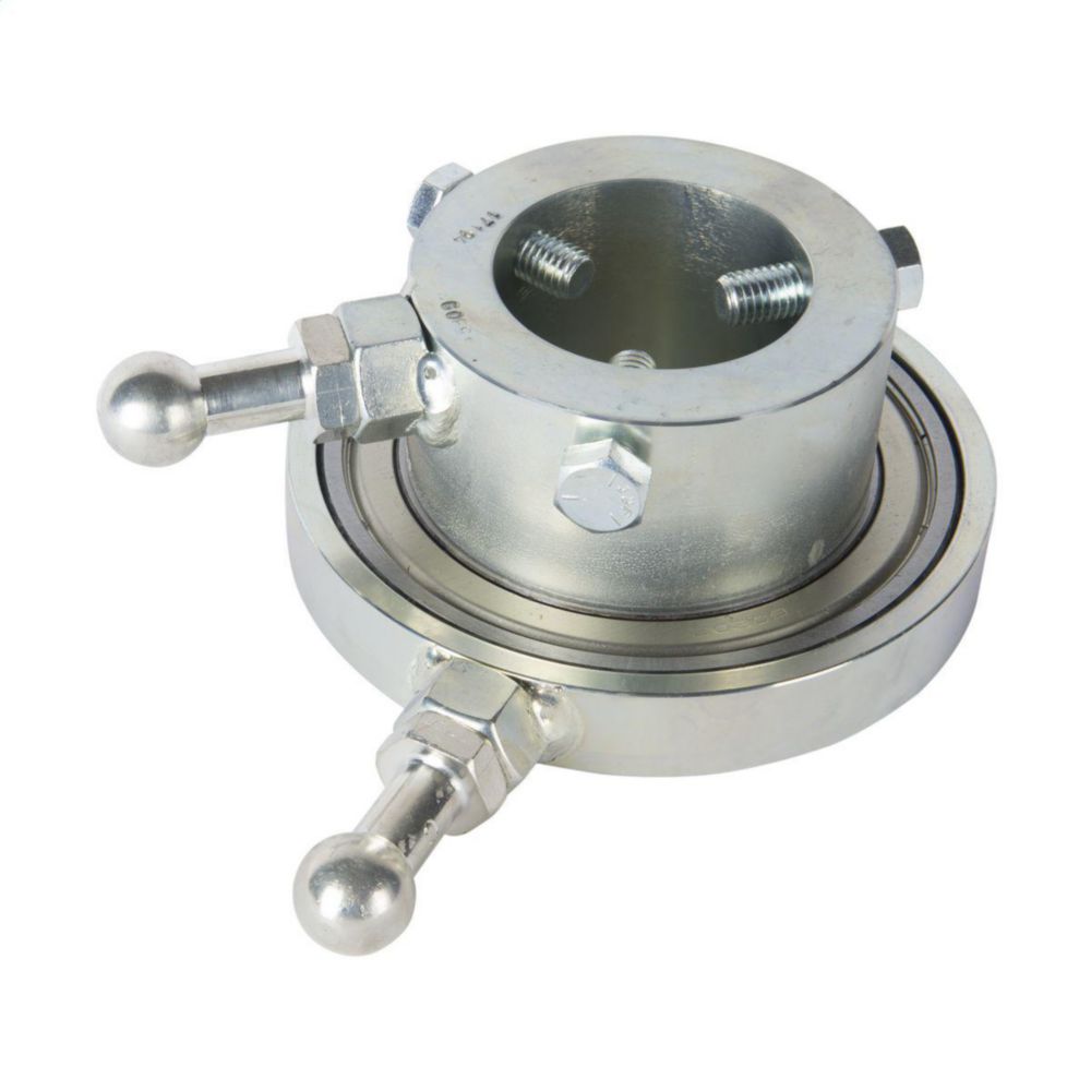 CHANCE® Rotating Ground Adapter for Reels