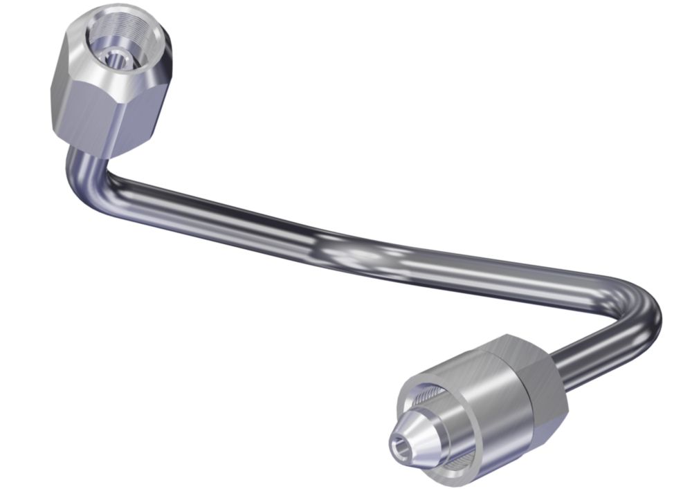 TUBE,INJECTOR FUEL SUPPLY
