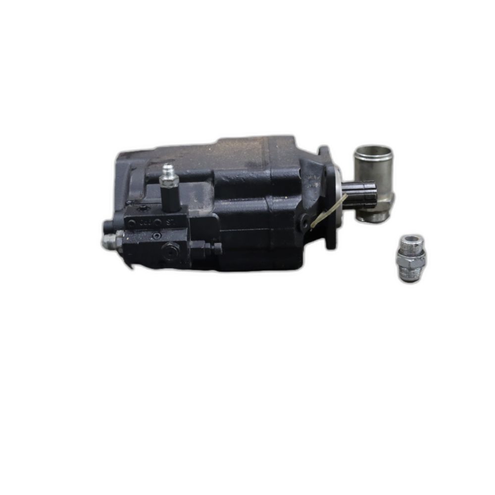PUMP CCW 3.66 CID DIN 5462