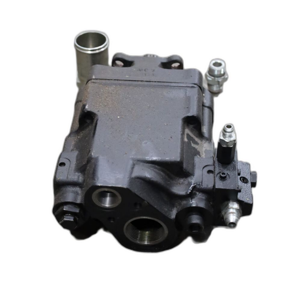 PUMP CCW 3.66 CID DIN 5462