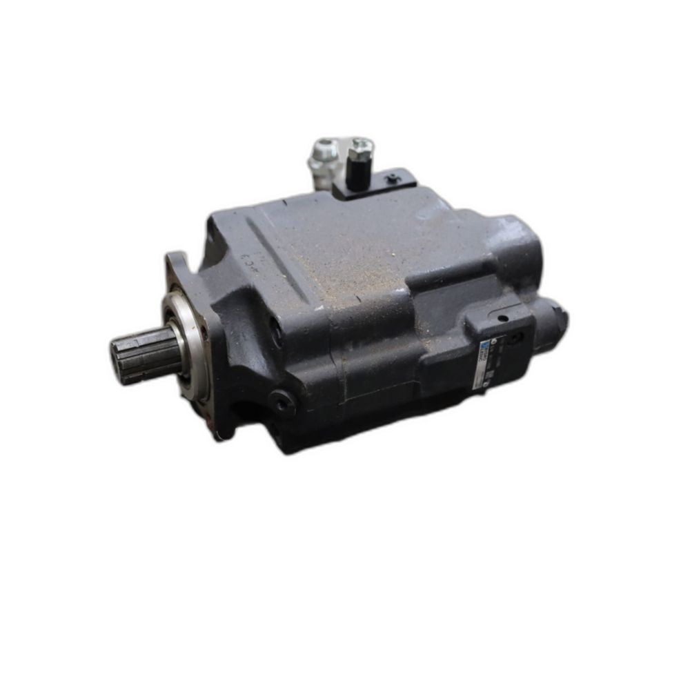 PUMP CCW 3.66 CID DIN 5462