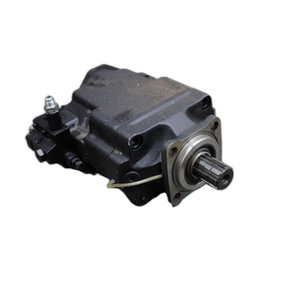 PUMP CCW 3.66 CID DIN 5462