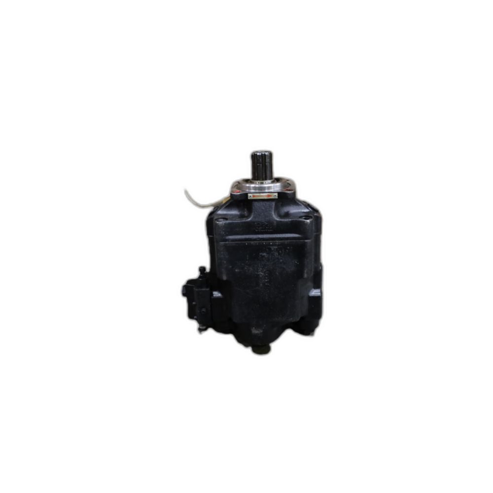 PUMP CCW 3.66 CID DIN 5462