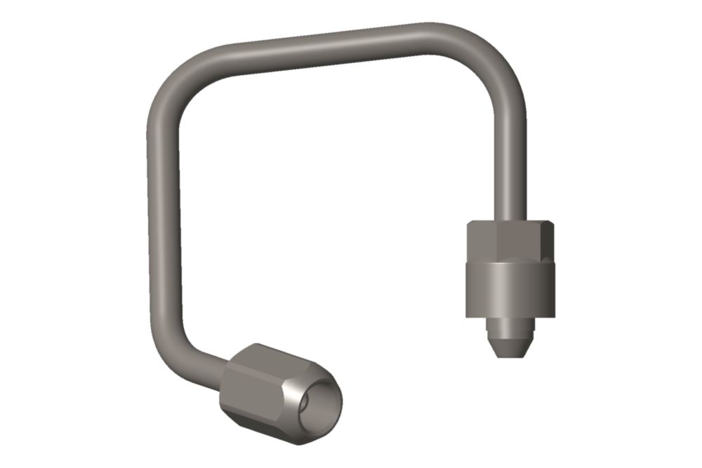 TUBE,INJECTOR FUEL SUPPLY