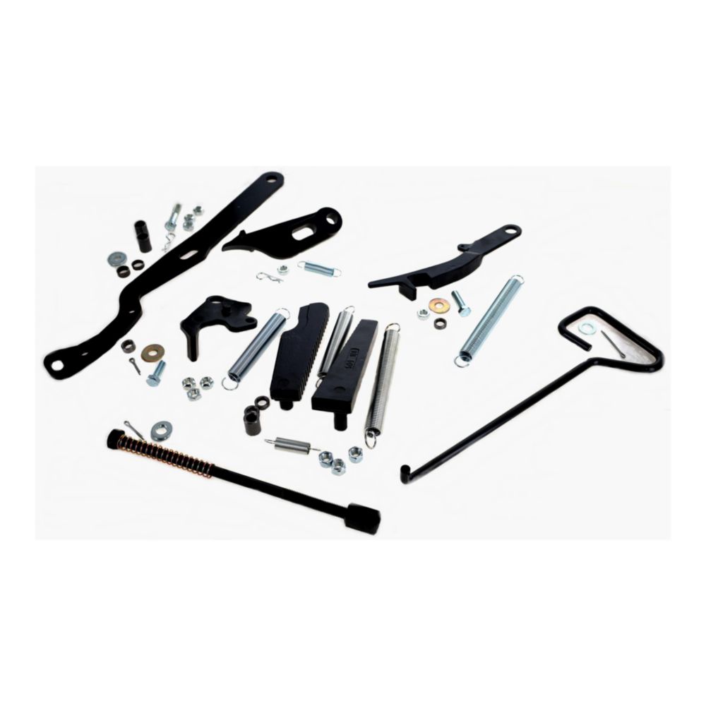 Automann Rebuild Kit NS2 Fontaine