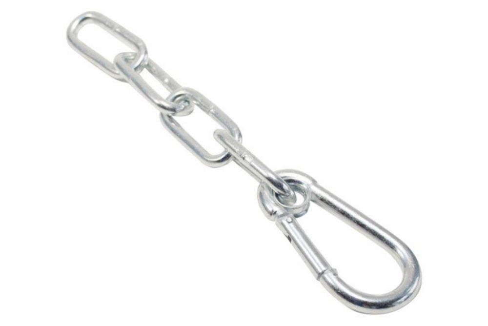 CHAIN SNAP