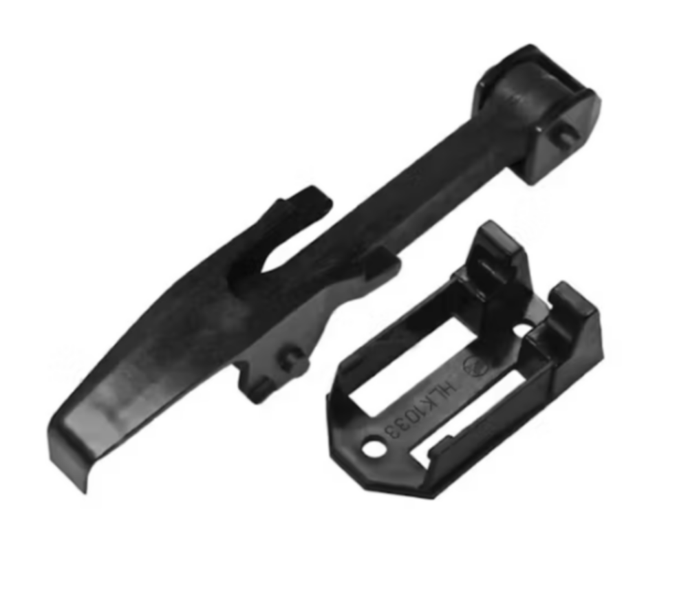 Automann Hood Latch Kit Chevrolet/GM