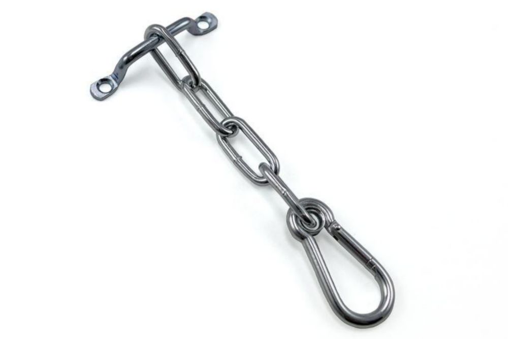 CHAIN   SNAP HOLD-BACK ASSEM