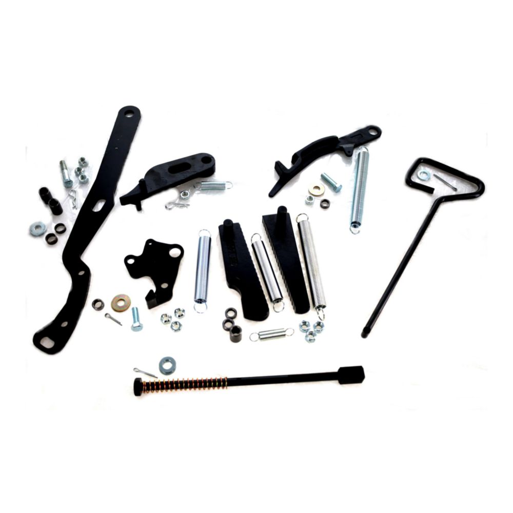 Automann Rebuild Kit NS2 Fontaine
