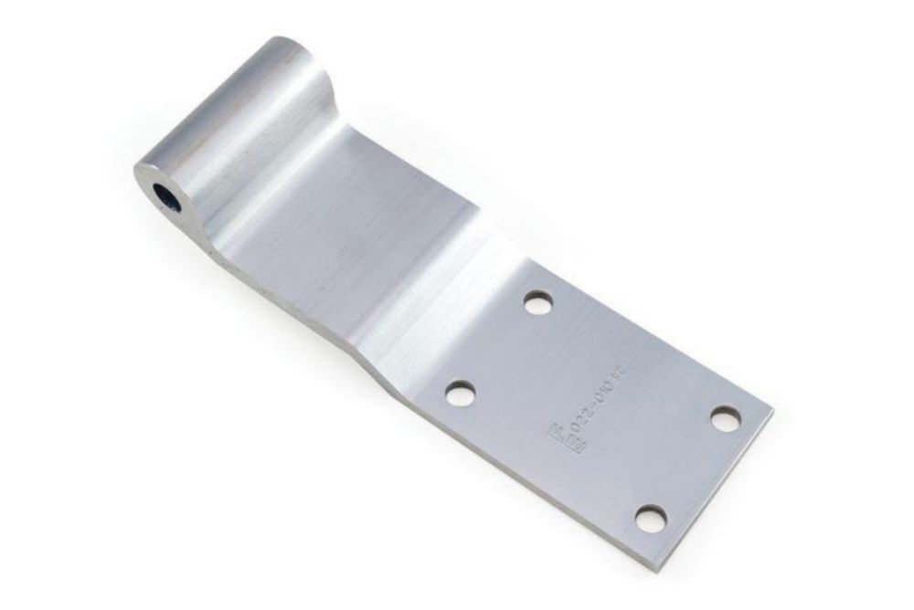 WABASH FOUR-HOLE HINGE REEFER